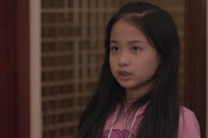 "Những cô gái trong thành phố": Vẫn chứng nào tật nấy, con gái Chí Nhân tiếp tục vô lễ với Trúc ngay trước mặt bố