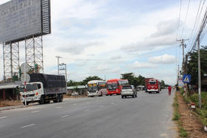 Chủ tịch tỉnh ký 41 quyết định gây tranh cãi trước khi về hưu