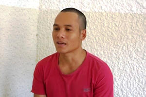 Lâm Đồng: Khởi tố nhóm đối tượng khai thác gỗ trái phép