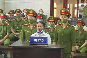 Chuẩn bị mở lại phiên phúc thẩm xét xử mẹ nữ sinh giao gà ở Điện Biên