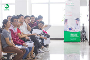 Khám sức khỏe doanh nghiệp: Không vì bắt buộc mà qua loa, kém chất lượng