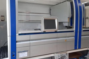 Mua máy xét nghiệm COVID-19 7,23 tỷ đồng: Chủ tịch Quảng Nam yêu cầu hủy thầu