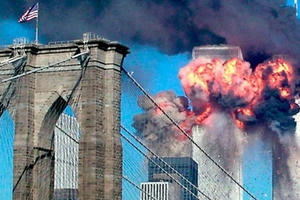 Hàng không thế giới thay đổi thế nào sau vụ khủng bố 11/9? Hàng không thế giới thay đổi thế nào sau vụ khủng bố 11/9?