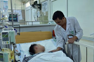 Vụ 7 nạn nhân tử vong tại đêm nhạc: Các nạn nhân đã sử dụng những loại ma túy gì?