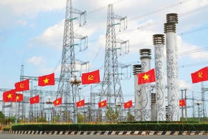 Việt Nam sẽ có ít nhất 5 "đại bàng" tầm cỡ khu vực và thế giới