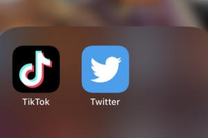 Sau Microsoft, đến lượt Twitter đàm phán mua lại TikTok?