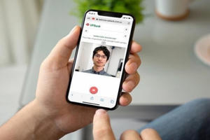 Ngân hàng bắt đầu áp dụng định danh khách hàng trực tuyến