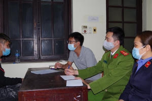 Chân dung nghi phạm sát hại nữ sinh lớp 10 tại nhà riêng ở Hà Nam