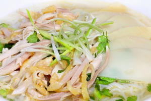 Mách bạn những món ăn ngày Tết không ngán Mách bạn những món ăn ngày Tết không ngán