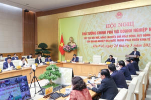 Doanh nghiệp nhà nước phải tiên phong vượt khó, tạo bước phát triển nhanh, bền vững