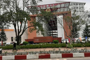 Từ ngày 12/10, nhiều địa điểm ở Lâm Đồng cấm chụp ảnh, ghi hình