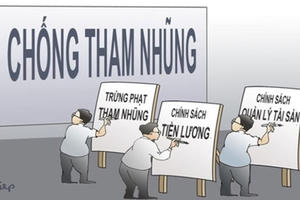 Cuộc chiến không ngừng nghỉ
