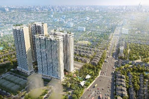 Bình Dương sắp mở rộng quốc lộ 13 lên 8 làn xe, BĐS khu vực nào hưởng lợi?