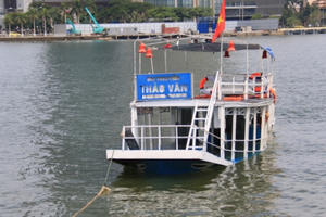 Ngày 23/3 sẽ xét xử vụ lật tàu du lịch khiến 3 người chết trên sông Hàn Ngày 23/3 sẽ xét xử vụ lật tàu du lịch khiến 3 người chết trên sông Hàn