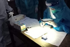 Nghệ An: Có 7 ca nhiễm Covid-19 tử vong