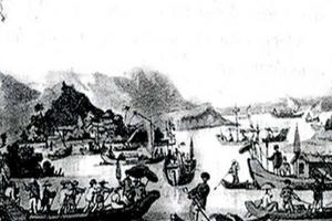 Thương cảng Vân Đồn được xếp hạng Di tích Quốc gia đặc biệt