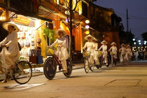 Hội An chuẩn bị phục hồi du lịch nội địa, điều kiện đón khách quốc tế