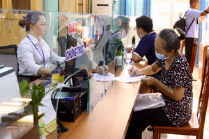 Đồng Nai vận hành tốt chính quyền địa phương 2 cấp sau sáp nhập