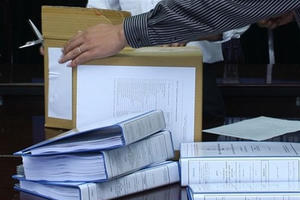 20 doanh nghiệp gian lận, giả mạo hồ sơ đấu thầu tại Thanh Hoá 20 doanh nghiệp gian lận, giả mạo hồ sơ đấu thầu tại Thanh Hoá