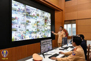 Công an TP Hà Nội công khai số điện thoại 19 đội trưởng đội CSGT ở Hà Nội