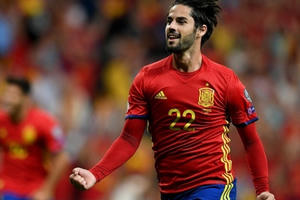 5 cầu thủ rê bóng giỏi nhất ở World Cup 2018