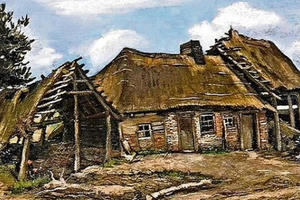 Tranh Van Gogh từng được bán với giá “rẻ như cho” tăng giá hơn… 3 triệu lần