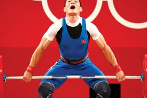 Phía sau thất bại của Thạch Kim Tuấn