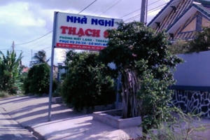 Bạc Liêu: Chủ tịch UBND xã bị đánh ghen tại nhà nghỉ