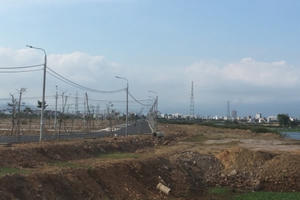 Đà Nẵng: Hỗ trợ nhân dịp Tết đối với hộ giải tỏa các dự án