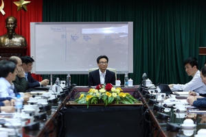 Dịch Covid-19 trong tầm kiểm soát