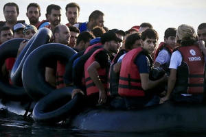 Người tị nạn chết thảm vì bị mổ lấy nội tạng