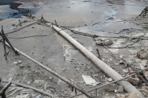 Dân kêu trời vì bị nhà máy bột cá Bắc Miền Trung “tra tấn” quanh năm