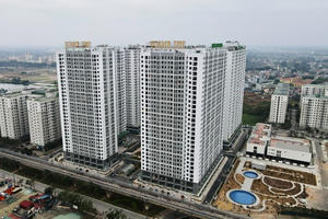 Xác định khu vực đô thị sau sáp nhập để căn cứ đối tượng mua nhà ở xã hội