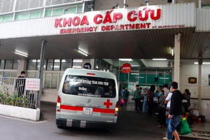 Công an TP HCM đưa ra cảnh báo sau hàng loạt vụ việc "con cấp cứu, phụ huynh bị lừa hàng trăm triệu đồng"