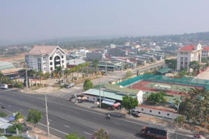 Tỉnh Kon Tum chấn chỉnh việc liên tục điều chỉnh chủ trương đầu tư