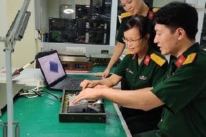 Bảo vệ Tổ quốc từ những sáng kiến