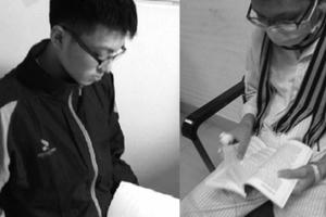 BHYT và cậu học trò giỏi mắc bệnh hiểm nghèo BHYT và cậu học trò giỏi mắc bệnh hiểm nghèo