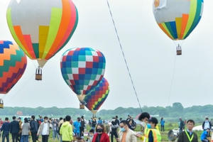 Du lịch Thủ đô bứt phá