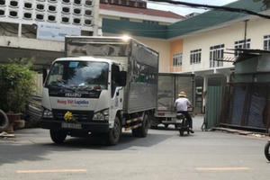 Giày Sài Gòn lấy đất công cho Thành Bưởi thuê dài dài!