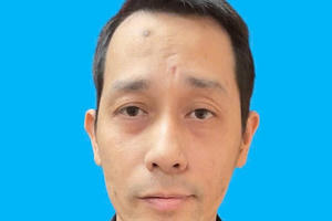 Hải Phòng: Mâu thuẫn gia đình, người phụ nữ bị đâm trọng thương