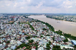 Dự kiến khởi động Trung tâm Chính trị - hành chính tỉnh Đồng Nai trong tháng 9