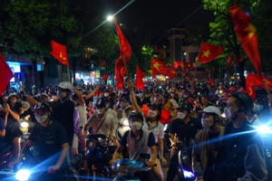 SEA Games 31 – Ngày hội của tinh thần đoàn kết Đông Nam Á