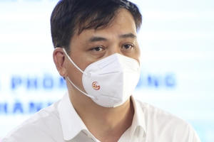 TP HCM bỏ giấy đi đường sau ngày 30/9