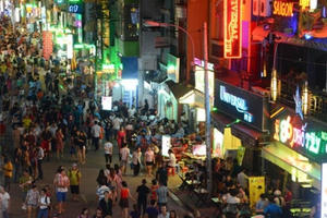 Đột phá kinh tế đêm: 'Mỏ vàng' thời hậu COVID-19