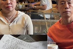 TP Cần Thơ: Chuyển công an vụ án giả mạo chữ ký, giấy tờ trong giao dịch dân sự