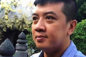 Nguyên Phó trưởng công an phường ‘bắt tay’ với giang hồ mở sòng bài