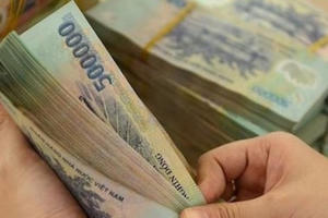 Hội đồng tiền lương quốc gia mới được thành lập gồm những ai?