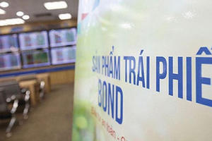 Sẽ xử lý nghiêm doanh nghiệp phát hành trái phiếu mà không đăng ký trên hệ thống