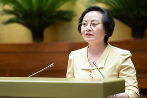 Chính thức trình Quốc hội tăng mức lương cơ sở lên 2,34 triệu đồng/tháng