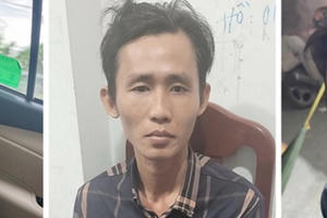 Đồng Nai: Trộm cắp 260 triệu đồng, một nhóm đối tượng bị bắt giữ